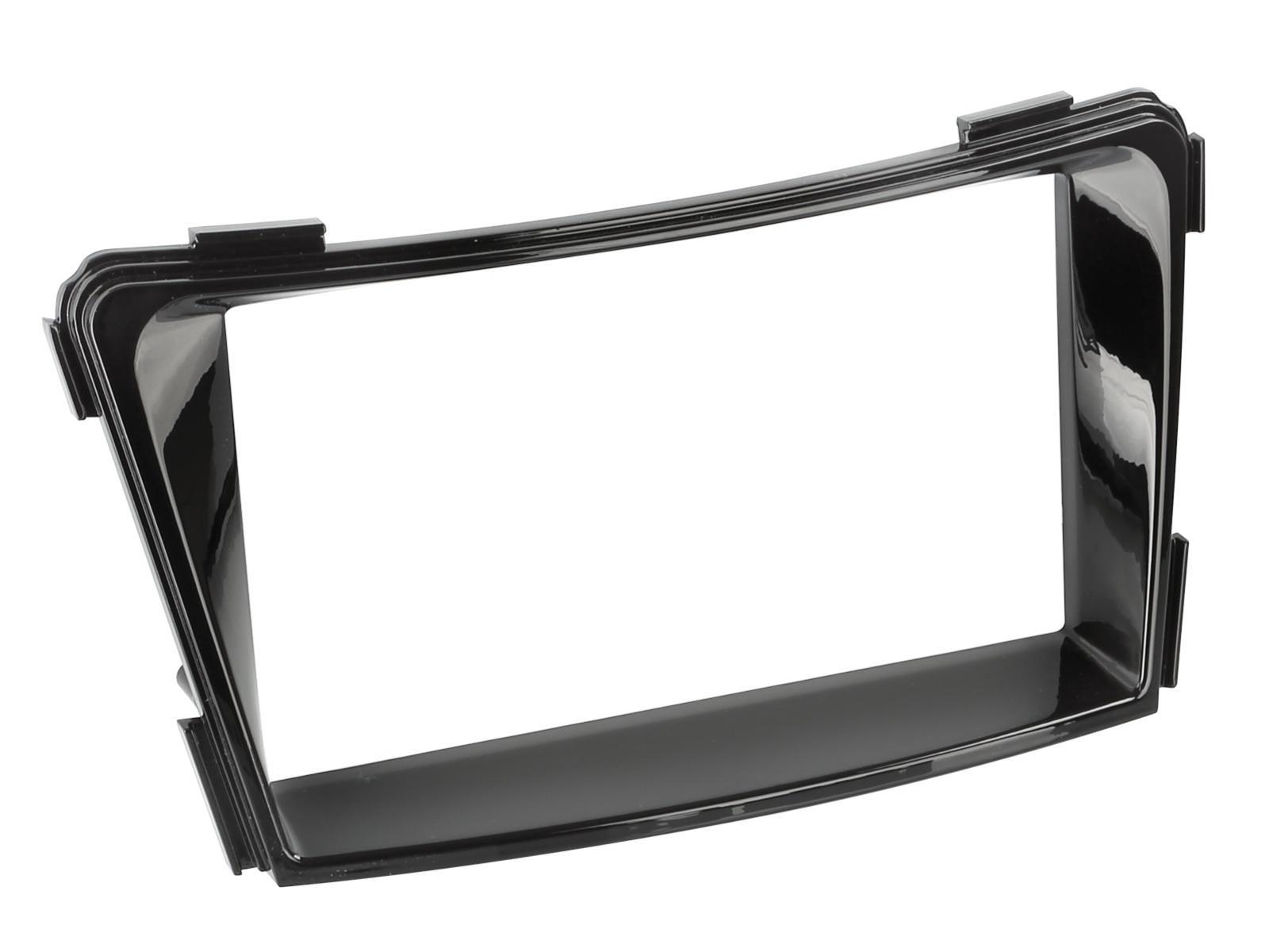 ACV 381143-40-1 | 2-DIN Inbouwframe | Hyundai | i40 2011-2015 - afbeelding 3