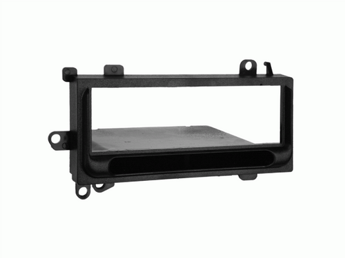 ACV 1-DIN Inbouwframe Multi-merk US-modellen - AutoSound24 - EN BLOG Deskundig advies van specialisten Veilig bestellen en betalen Gratis ver