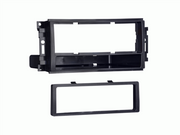 ACV 281145-22-1 | 1-DIN Inbouwframe | Multi-merk | 2007-2018 - ACV