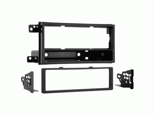 ACV 1-DIN Inbouwframe Subaru Forester / Impreza Zwart - AutoSound24 - EN BLOG Deskundig advies van specialisten Veilig bestellen en betalen Gratis ver