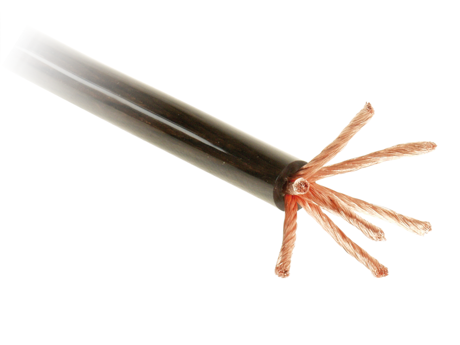 Voedingskabel 20 mm² Zwart - 50 Meter Rol | ACV - AutoSound24 - EN BLOG Deskundig advies van specialisten Veilig bestellen en betalen Gratis ver