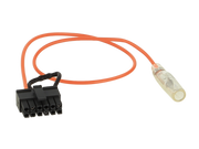 ACV 42b-3474780 | Stuurwielinterface | Chrysler / Dodge / Jeep | 22-Pin / 24-Pin - afbeelding 3