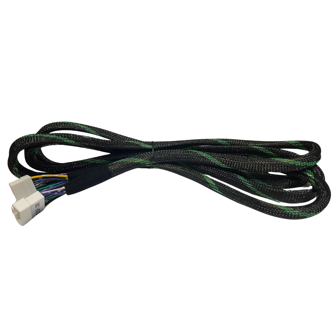 AudioDetail AD-PPAK-1M | Verlengkabel 1 meter | universeel (AN-1M) - afbeelding 4