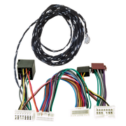 AudioDetail TAK-091 | T-Kabel | Diverse Automerken | 24 + 12-Pins (HF-59670) - afbeelding 7