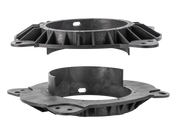 ACV 271300-03 | Adapterringen | Toyota / Lexus | 16,5cm - afbeelding 4