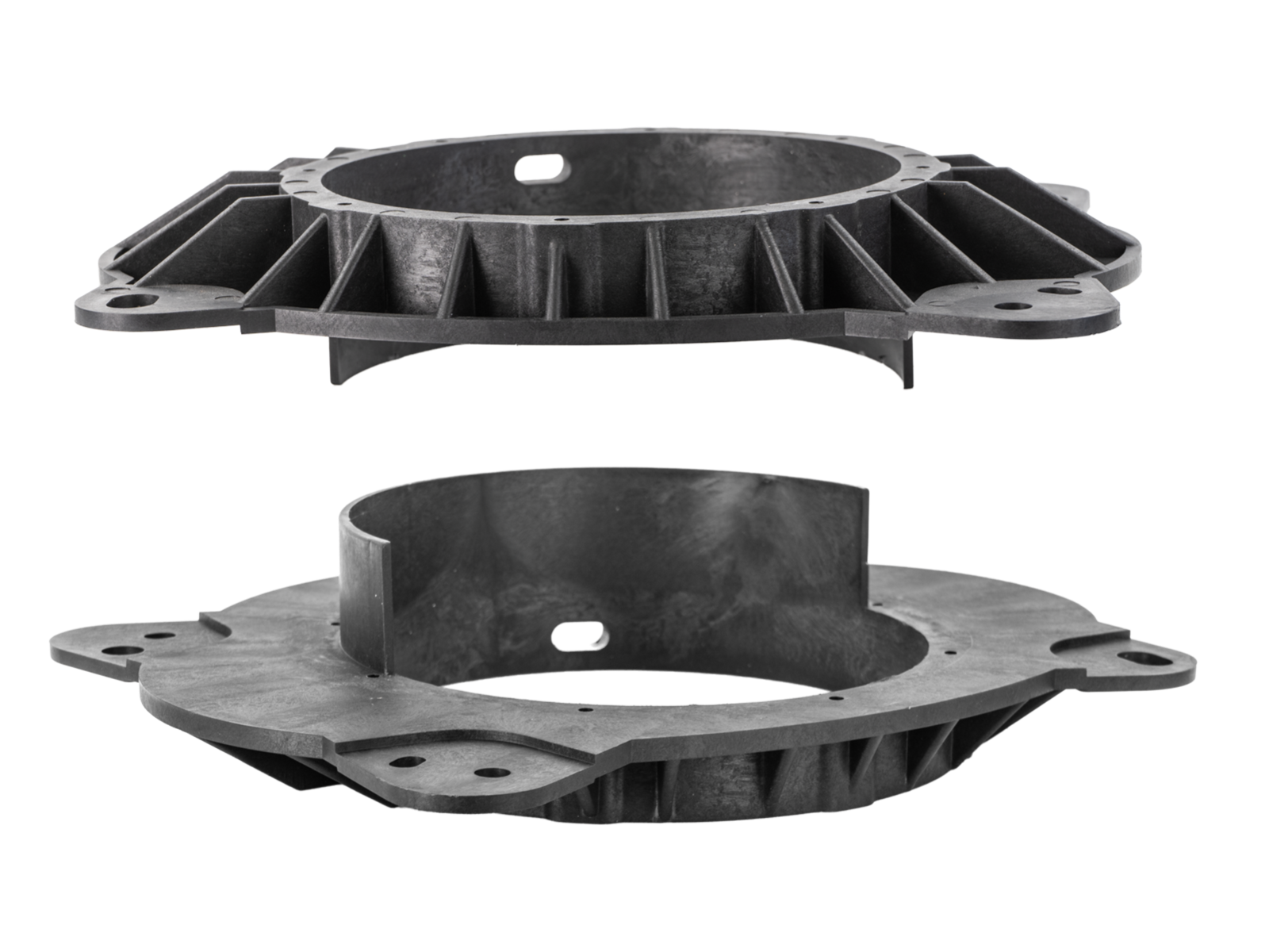 ACV 271300-03 | Adapterringen | Toyota / Lexus | 16,5cm - afbeelding 4