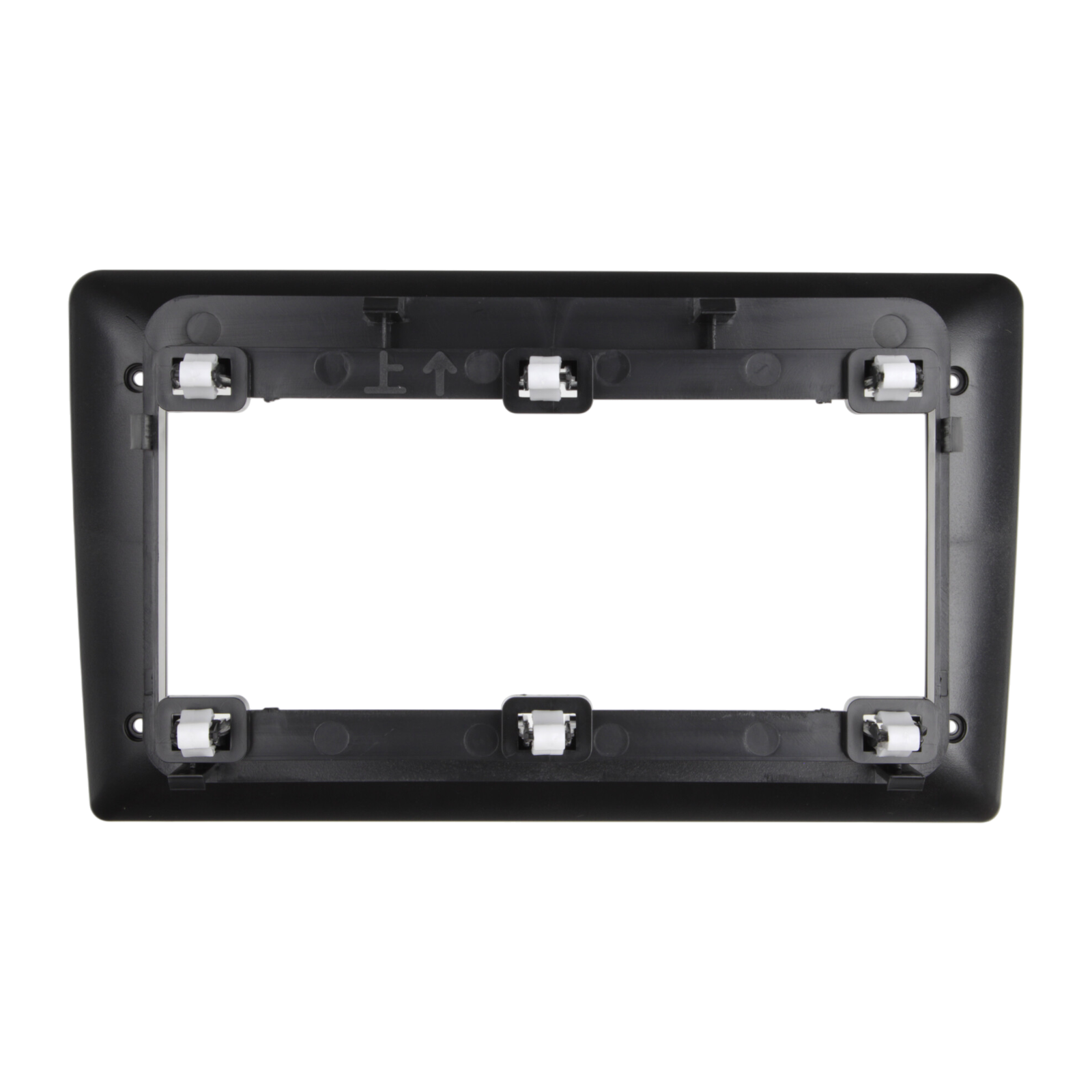 9" Inbouwframe Alfa Romeo 159 / Spider / Brera | AudioDetail - AutoSound24 - EN BLOG Deskundig advies van specialisten Veilig bestellen en betalen Gratis ver