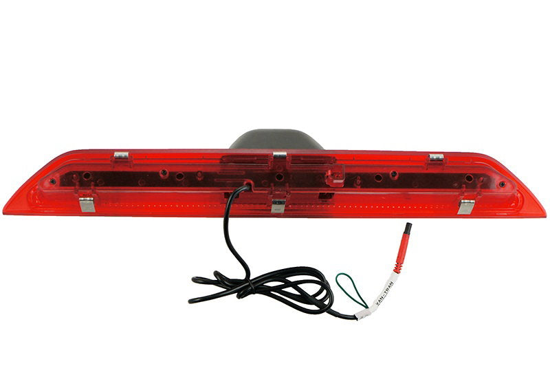 NavLinkz Remlichtcamera AHD geschikt voor Ford Transit 7.G 2014- - afbeelding 3