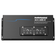 AudioControl All Weather Series ACX-300.4 | 4-Kanaals Versterker | 4 x 50/75 Watt RMS @ 4/2 Ω - afbeelding 5