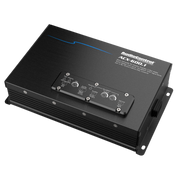 AudioControl All Weather Series ACX-300.4 | 4-Kanaals Versterker | 4 x 50/75 Watt RMS @ 4/2 Ω - afbeelding 14