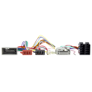 VIBE POWERBOX65.4M + TAK-081 | Plug & Play Versterker | Diverse Honda modellen - afbeelding 2