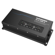 AudioControl All Weather Series ACX-300.4 | 4-Kanaals Versterker | 4 x 50/75 Watt RMS @ 4/2 Ω - afbeelding 2