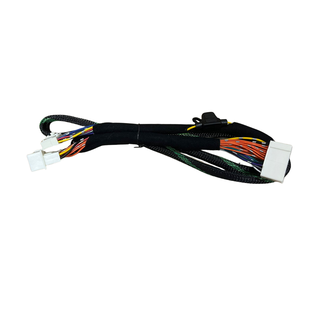 AudioDetail AD-PPAK-1M | Verlengkabel 1 meter | universeel (AN-1M) - afbeelding 2