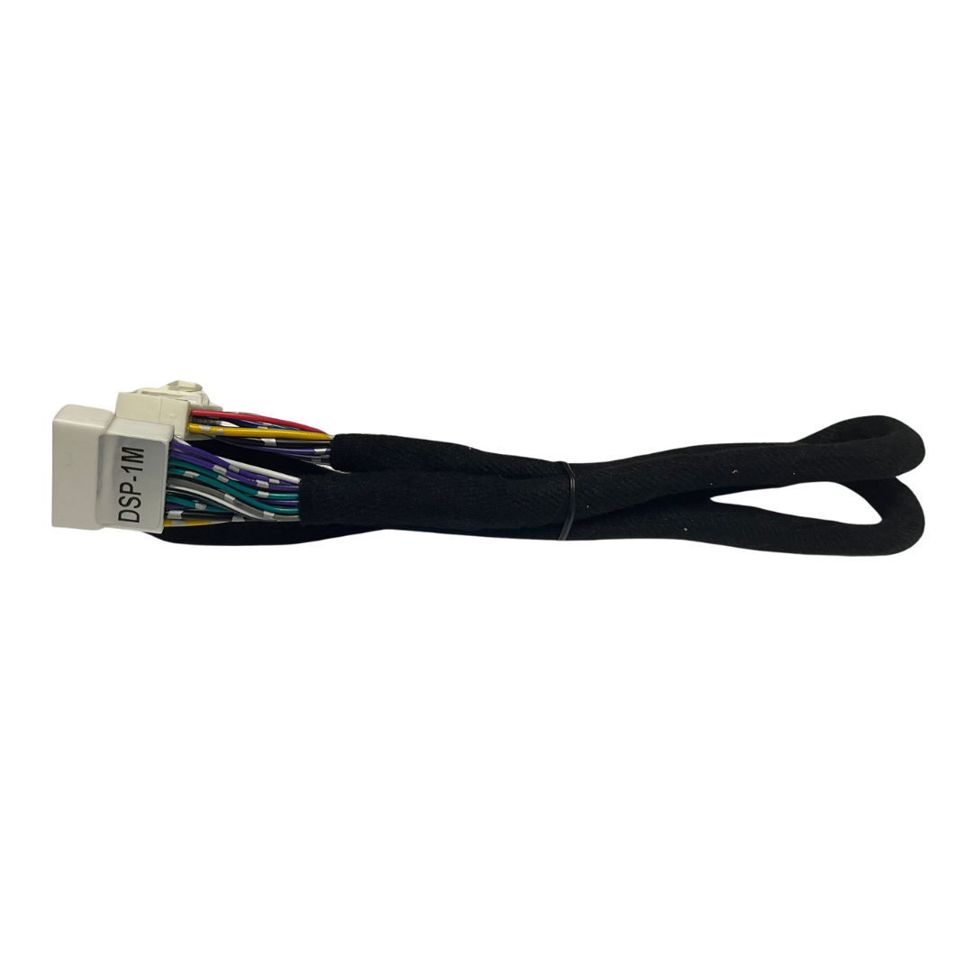 AudioDetail AD-PPAK-1M | Verlengkabel 1 meter | universeel (AN-1M) - AudioDetail