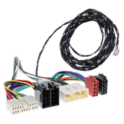 VIBE POWERBOX65.4-8MDSP-V3 + TAK-094 | Plug & Play DSP Versterker | Chevrolet/Daewoo/SsangYong - afbeelding 12