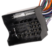 AudioDetail TAK-004 | Universele Power Quadlock Verlengkabel | Volledig Bedraad (Zonder ISO) (80315.52) - afbeelding 4