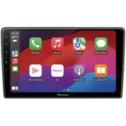 Pioneer SPH-PF97BT met Kia Cee'd 2009 Montageframe (PIO971758) - Pioneer