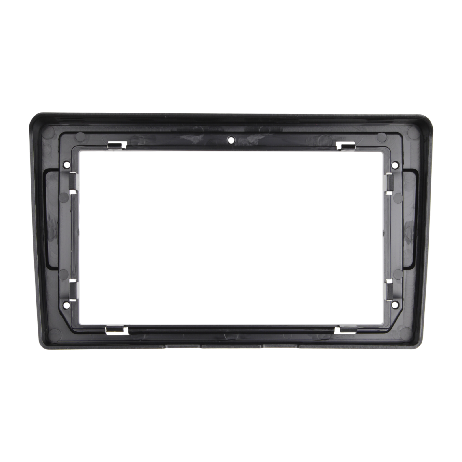 AudioDetail 9" Montageframe voor Mitsubishi Outlander 2004 (60132302) - AudioDetail