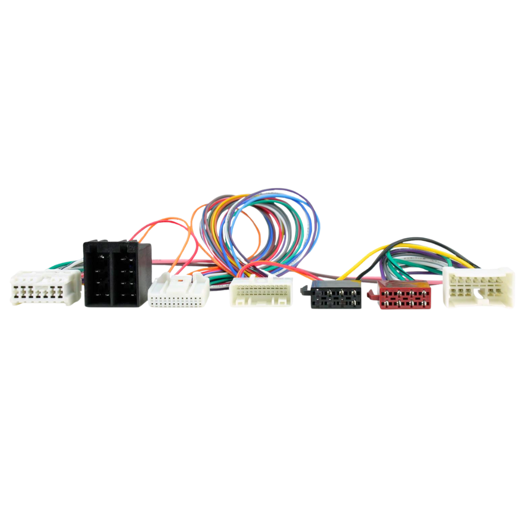 AudioDetail TAK-091 | T-Kabel | Diverse Automerken | 24 + 12-Pins (HF-59670) - afbeelding 3