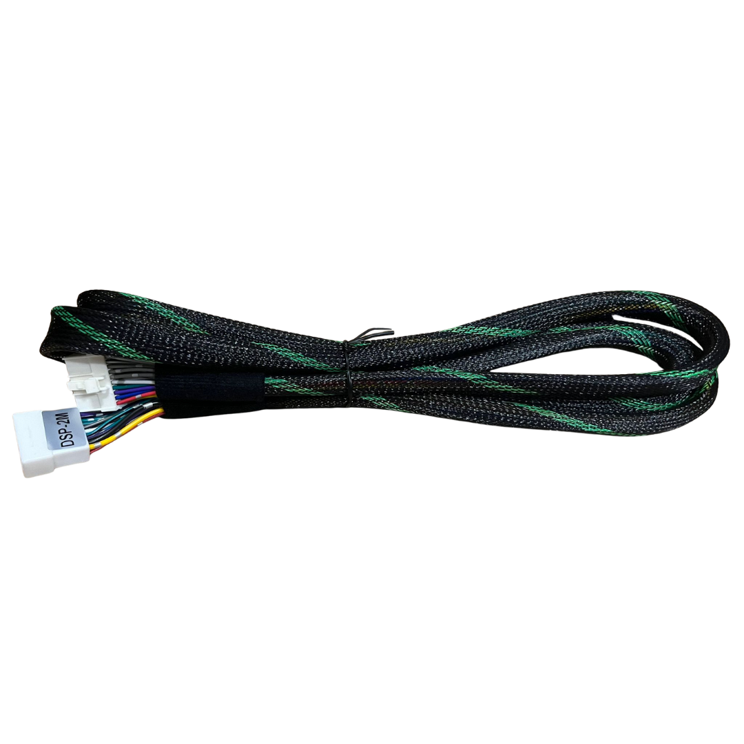 AudioDetail AD-PPAK-1M | Verlengkabel 1 meter | universeel (AN-1M) - afbeelding 3