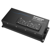 AudioControl All Weather Series ACX-300.4 | 4-Kanaals Versterker | 4 x 50/75 Watt RMS @ 4/2 Ω - AudioControl