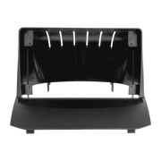 AudioDetail 9" Montageframe voor Ford Fiesta 2008 (60130712) - AudioDetail