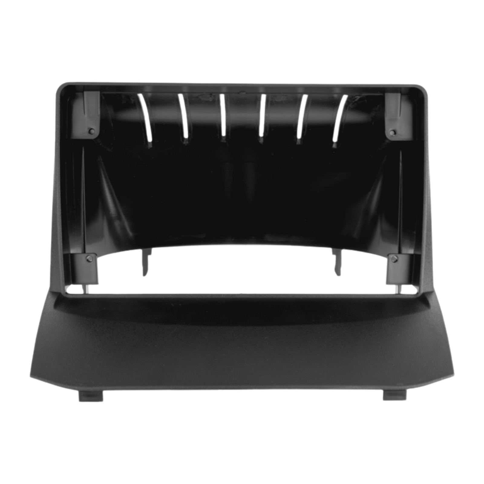 AudioDetail 9" Montageframe voor Ford Fiesta 2008 (60130712) - AudioDetail