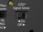 AudioControl All Weather Series ACX-300.4 | 4-Kanaals Versterker | 4 x 50/75 Watt RMS @ 4/2 Ω - afbeelding 12