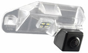 NavLinkz Achteruitrijcamera Handgreep geschikt voor Lexus ES,LS,RX - LED ww - NavLinkz