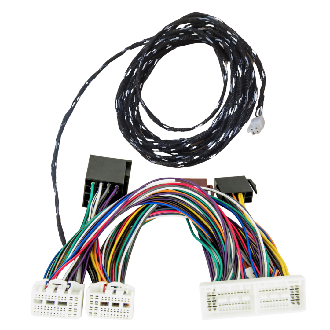 VIBE POWERBOX65.4M + TAK-033 | Plug & Play Versterker | Hyundai/Kia 2009-heden - afbeelding 9