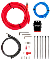 AudioDetail HLAK-060 | High Level Adapter Kabel | o.a. Toyota 1995-2019 | 10 + 6-Pins - afbeelding 9