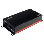 VIBE POWERBOX65.4-8MDSP-V3 + TAK-040 | Plug & Play DSP Versterker | o.a. Chevrolet 2005-2015 - afbeelding 9