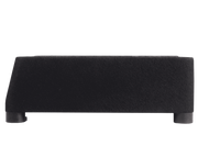 VIBE BA10ASQ-V4 | 10" Actieve Subwoofer | 300 Watt RMS Vermogen | Inclusief Basregelunit - afbeelding 6