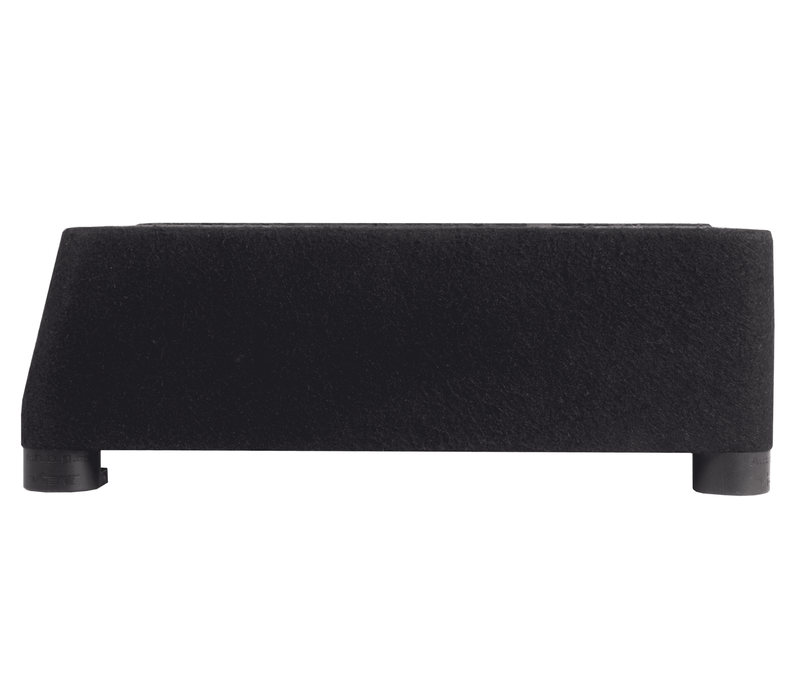 VIBE BA10ASQ-V4 | 10" Actieve Subwoofer | 300 Watt RMS Vermogen | Inclusief Basregelunit - afbeelding 6
