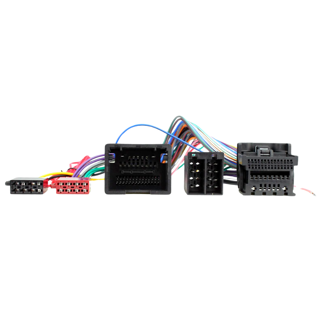 VIBE POWERBOX65.4-8MDSP-V3 + TAK-041 | Plug & Play DSP Versterker | o.a. Chevrolet/Opel 2008-2020 - afbeelding 3