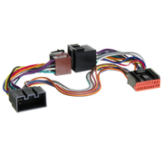 VIBE POWERBOX65.4M + TAK-022 | Plug & Play Versterker | Jaguar/Land Rover 2002-'13 - afbeelding 11