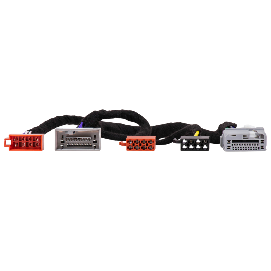 VIBE POWERBOX65.4M + TAK-081 | Plug & Play Versterker | Diverse Honda modellen - afbeelding 9