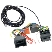 VIBE POWERBOX65.4-8MDSP-V3 + TAK-041 | Plug & Play DSP Versterker | o.a. Chevrolet/Opel 2008-2020 - afbeelding 10
