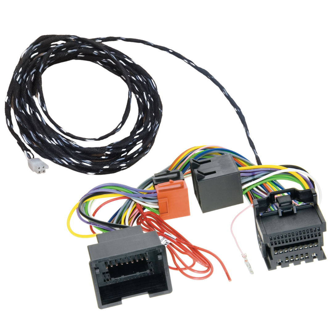 VIBE POWERBOX65.4-8MDSP-V3 + TAK-041 | Plug & Play DSP Versterker | o.a. Chevrolet/Opel 2008-2020 - afbeelding 10