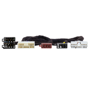 VIBE POWERBOX65.4-8MDSP-V3 + TAK-094 | Plug & Play DSP Versterker | Chevrolet/Daewoo/SsangYong - afbeelding 11