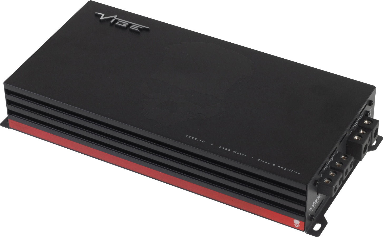 VIBE POWERBOX1200.1D-V3 Monoblock Versterker 1200W - AutoSound24 - EN BLOG Deskundig advies van specialisten Veilig bestellen en betalen Gratis ver