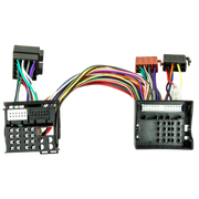 VIBE POWERBOX65.4M + TAK-001 | Plug & Play Versterker | Universele Quadlock - afbeelding 2