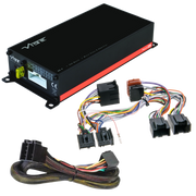 VIBE POWERBOX65.4-8MDSP-V3 + TAK-040 | Plug & Play DSP Versterker | o.a. Chevrolet 2005-2015 - afbeelding 10