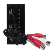 VIBE POWERBOX65.4M + TAK-033 | Plug & Play Versterker | Hyundai/Kia 2009-heden - afbeelding 5