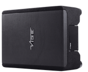 VIBE BA10ASQ-V4 | 10" Actieve Subwoofer | 300 Watt RMS Vermogen | Inclusief Basregelunit - afbeelding 3