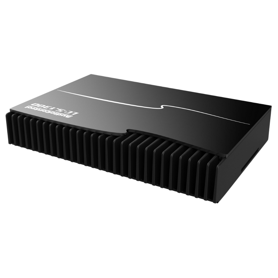 LC-5.1300 5-Kanaals Versterker 1300W RMS | AudioControl - AutoSound24 - EN BLOG Deskundig advies van specialisten Veilig bestellen en betalen Gratis ver