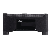 VIBE BA10ASQ-V4 | 10" Actieve Subwoofer | 300 Watt RMS Vermogen | Inclusief Basregelunit - afbeelding 5