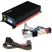 VIBE POWERBOX65.4-8MDSP-V3 + TAK-094 | Plug & Play DSP Versterker | Chevrolet/Daewoo/SsangYong - afbeelding 10