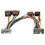 VIBE POWERBOX65.4M + TAK-081 | Plug & Play Versterker | Diverse Honda modellen - afbeelding 3