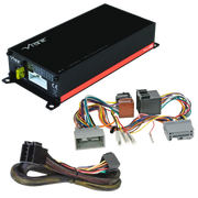 VIBE POWERBOX65.4M + TAK-081 | Plug & Play Versterker | Diverse Honda modellen - VIBE